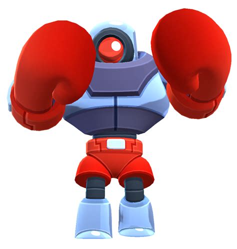 Brawl Bot .